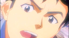 Monster-professor kidnapping and fucking sexy babes