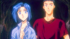 Monster-professor kidnapping and fucking sexy babes