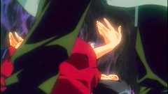 Monster-professor kidnapping and fucking sexy babes