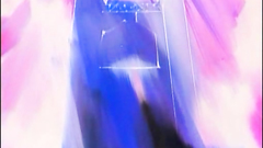 Monster-professor kidnapping and fucking sexy babes