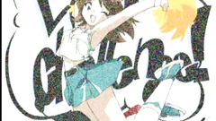 Sweet and tender girl passionately fucked in toon