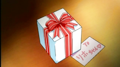 Petite and tender babes in naughty hentai porn video