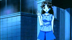 Petite and tender babes in naughty hentai porn video