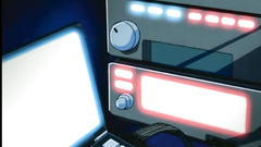 Petite and tender babes in naughty hentai porn video