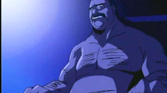 Petite and tender babes in naughty hentai porn video