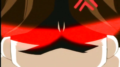 Young girl in brutal and rough action - hentai toon