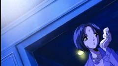 Young girl in brutal and rough action - hentai toon