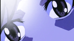 Naked girl gets pussy fucked in the bedroom - hentai toon