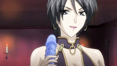 Big breasted redhead submissive babe loves BDSM fuck