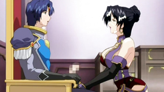 A lot of cum after hardcore gangbang party