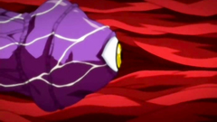 That weird creature makes her cum twice - hentai porn