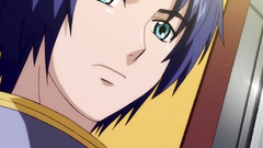 Beautiful redhead babe pleased in every hole by tentacles