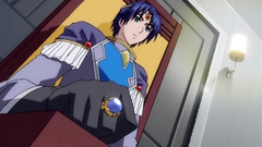 Beautiful redhead babe pleased in every hole by tentacles