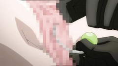 Hard fetish play for seductive redhead cutie