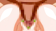 Hot redhead slut gets creamed after hardcore banging