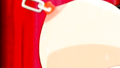 Tied up brunette babe moans for mercy but they just don't care