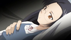 Beautiful teenage schoolgirl molested in public place