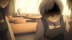 Beautiful teenage schoolgirl molested in public place