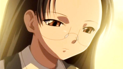 Beautiful teenage schoolgirl molested in public place