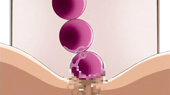 Petite brunette teen seduced for a hardcore action