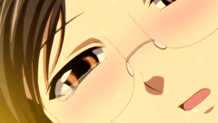 Petite brunette teen seduced for a hardcore action