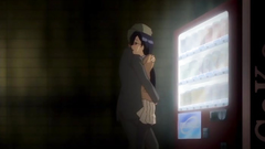 Beautiful babe in glasses groped and molested