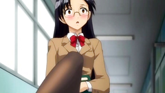 She is very young and tender but she wants to fuck