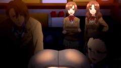 Fetish games with young and beautiful hentai girl