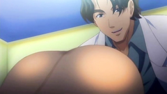 Fetish games with young and beautiful hentai girl