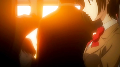 Barely legal schoogirl seduced for fuck - hentai sex video