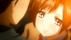 Barely legal schoogirl seduced for fuck - hentai sex video