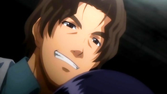 Hardcore banging with big breasted hentai cutie