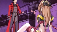 She spreadsh her legs for licking and fucking