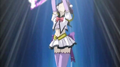 Crazy pounding for young and sexy hentai cutie