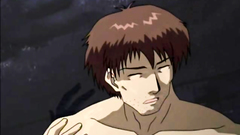 Awesome bang for a young naked hentai girl