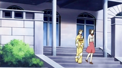 Passionate temptations for hentai cuties