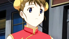 Passionate temptations for hentai cuties