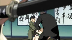 Handsome naked young babe gets roughly nailed in her pussy