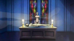 Erotic story with beautiful babes in hentai cartoon video