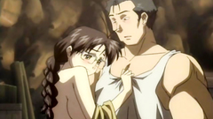 Amazing pounding for a busty babe in glasses