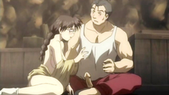 Amazing pounding for a busty babe in glasses