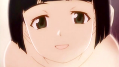 Petite and passionate teenage cutie in hentai toon