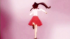 Petite and passionate teenage cutie in hentai toon