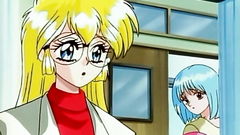 These hot cuties love nice action with hard cocks