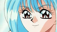 Two sexy babes in erotic xxx hentai toon