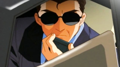 Interesting hentai story with sexy and busty hot babes