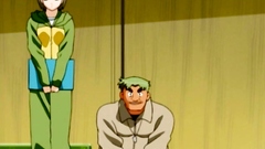 Interesting hentai story with sexy and busty hot babes