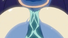 Interesting hentai story with sexy and busty hot babes