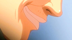 Interesting hentai story with sexy and busty hot babes