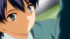 Young schoolgirls explore the limits of SEX